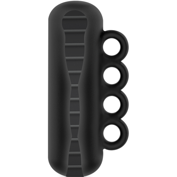 Jamyjob - Extreme Masturbador Tensek 5 Negro