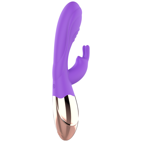 Womanvibe - Viora Vibrador Recargable Silicona - Imagen 6