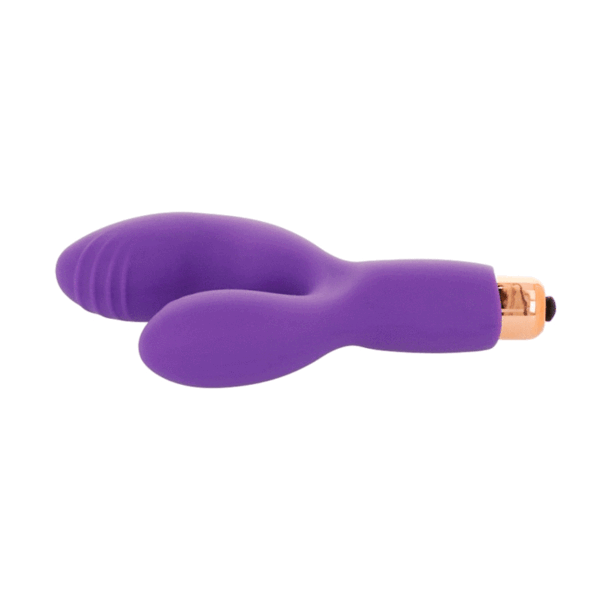 Womanvibe - Vanix Vibrador Estimulador Silicona - Imagen 6