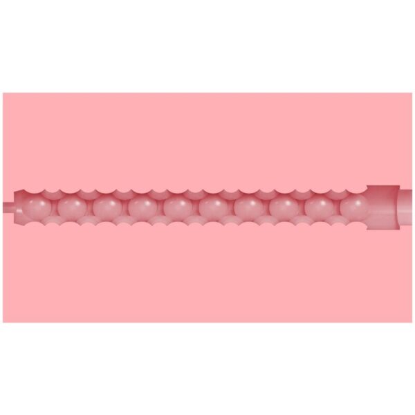 Fleshlight - Entrenador de Resistencia Stamina Go Lady - Imagen 2