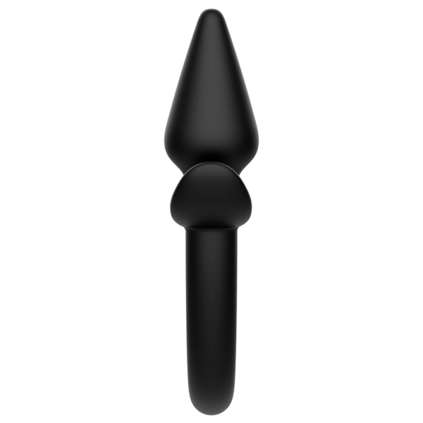 Addicted Toys - Puppy Plug Anal Silicona - Imagen 5