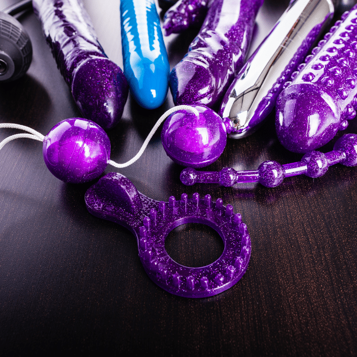 Juguetes para Mujeres