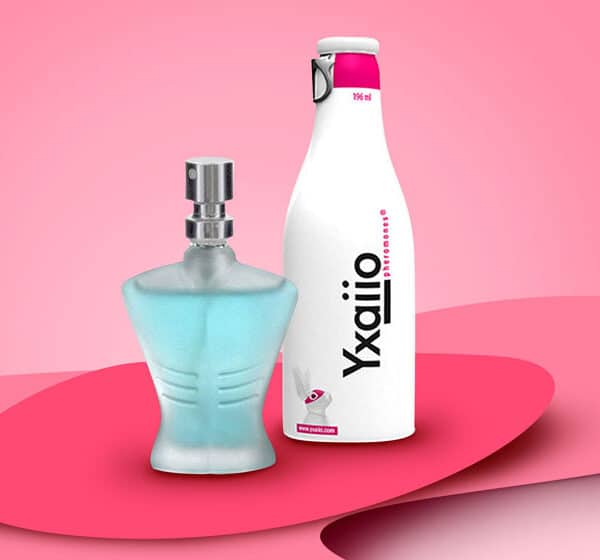 perfumes feromonas