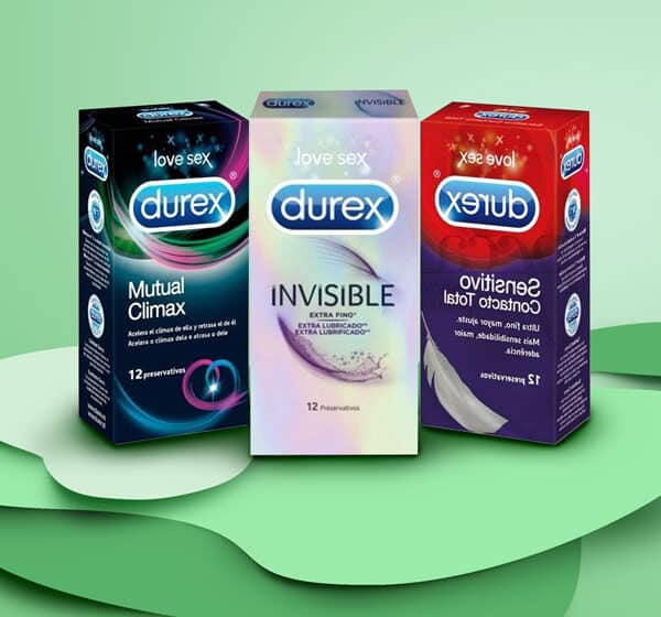 preservativos