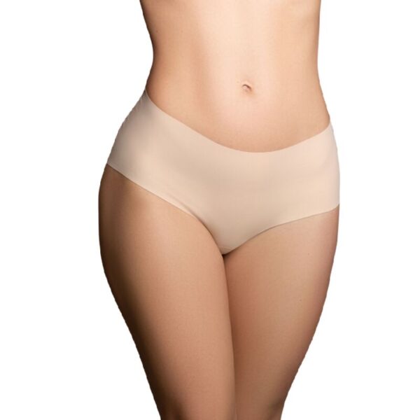 Bye-Bra - Pack 2 Uds Braga Sin Costuras Talla M - Imagen 3