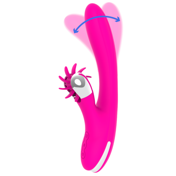 Diversia - Bunny Waves 24 Cm - Imagen 3