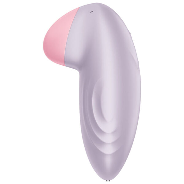 satisfyer succionador