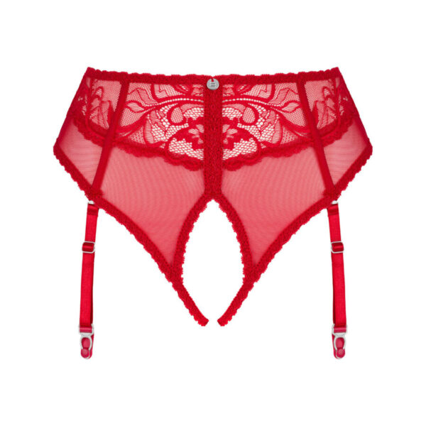 Obsessive - Dagmarie Panties Con Liguero Xs/S - Imagen 3