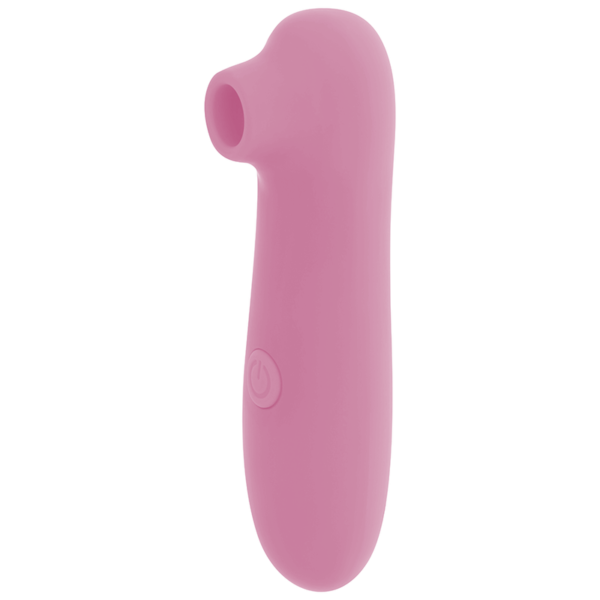 Ohmama Estimulador Clítoris 10 Velocidades Rosa - Imagen 3