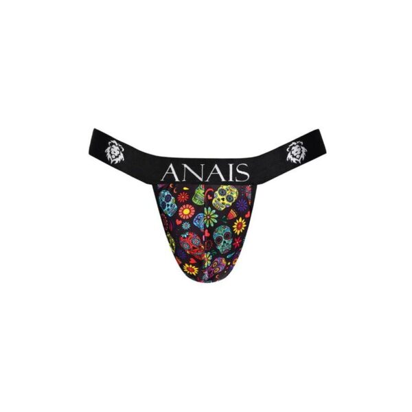Anais Men - Mexico Jock Strap S S - Imagen 3