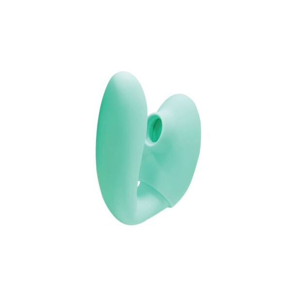 Xocoon - Foreplay Enhancer Para Parejas Menta - Imagen 3