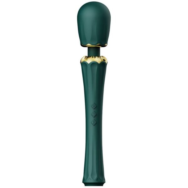 Zalo - Kyro Wand Verde - Imagen 3