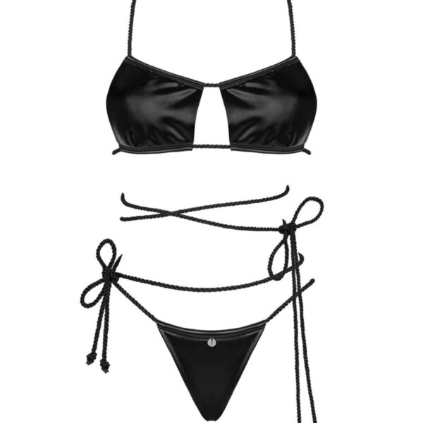 Obsessive - Cordellis Bikini Set 2 Piezas Talla Unica - Imagen 3