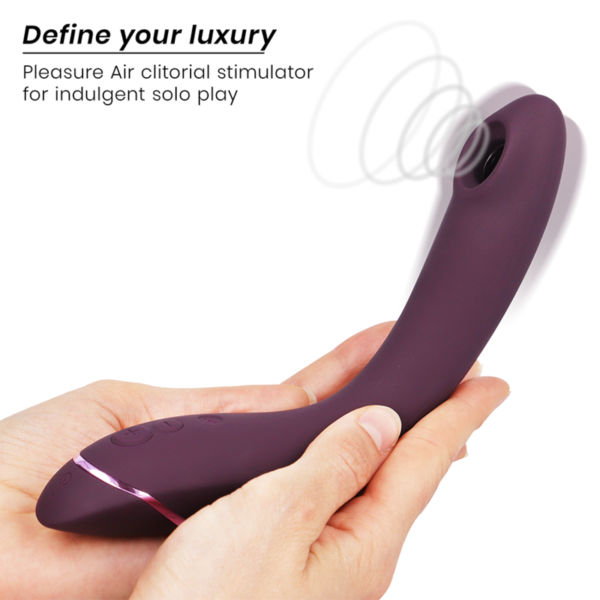 Vibrador Womanizer Og G-Spot - Imagen 3