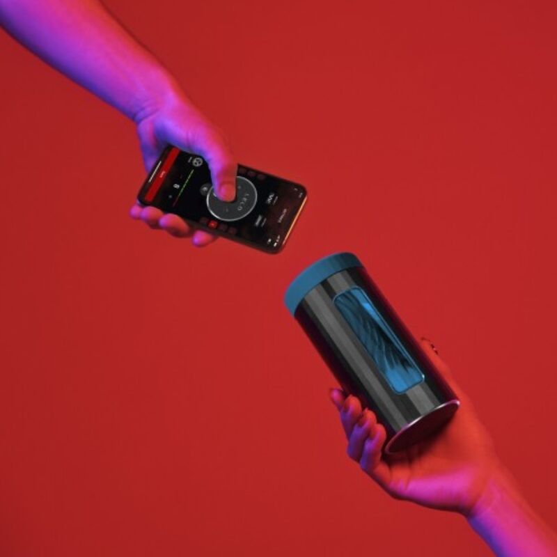 masturbador automático