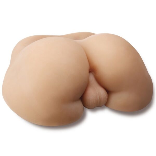 Extreme Toyz - Fuck Me Mega Masturbador Ano Masculino - Imagen 3
