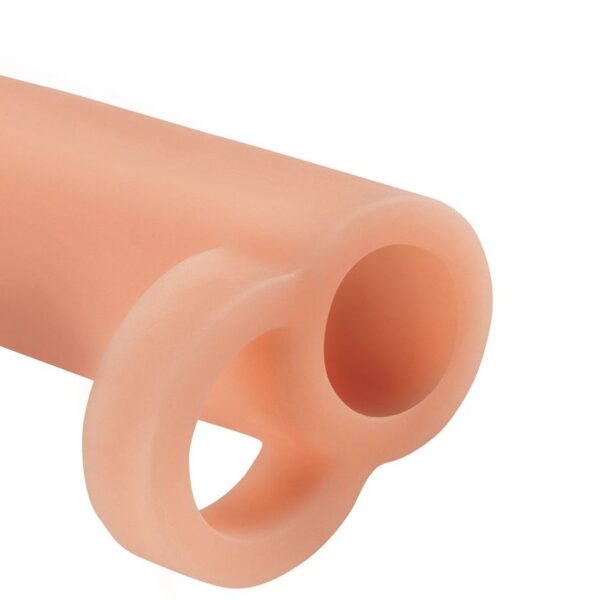 Fantasy X- Tensions - Real Feel Extension De Pene Xl - Imagen 3