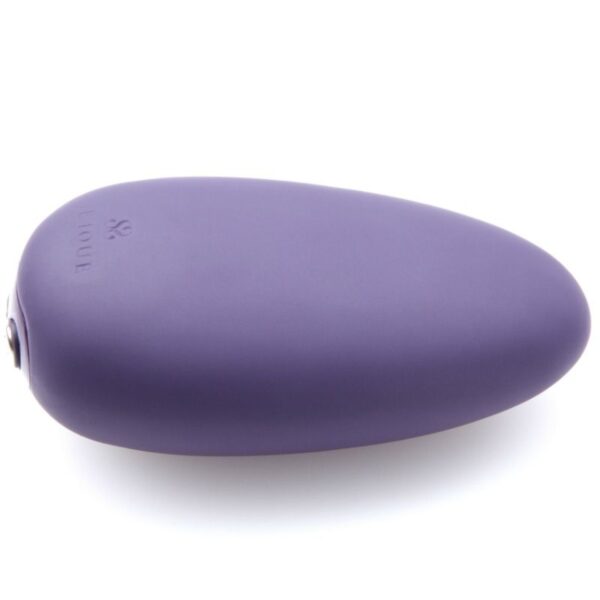 Je Joue - Vibrador Masajeador Mimi Morado - Imagen 3