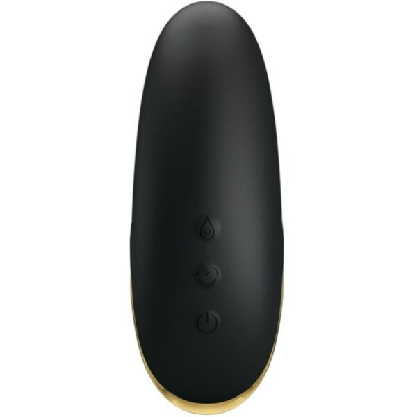 Pretty Love - Smart Otis Estimulador Succionador - Imagen 3
