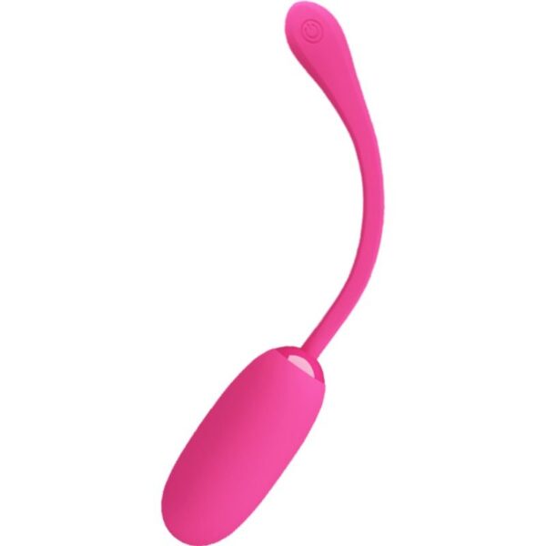 Pretty Love - Smart Julius Huevo Vibrador - Imagen 3