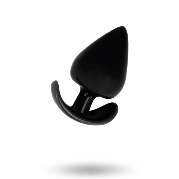 Addicted Toys - Anal Plug 5.5 Cm - Imagen 3