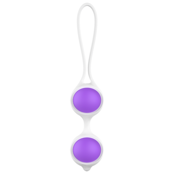 Womanvibe - Keisy Ii Bolas Silicona - Imagen 3