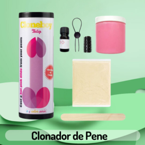 Clonador Pene
