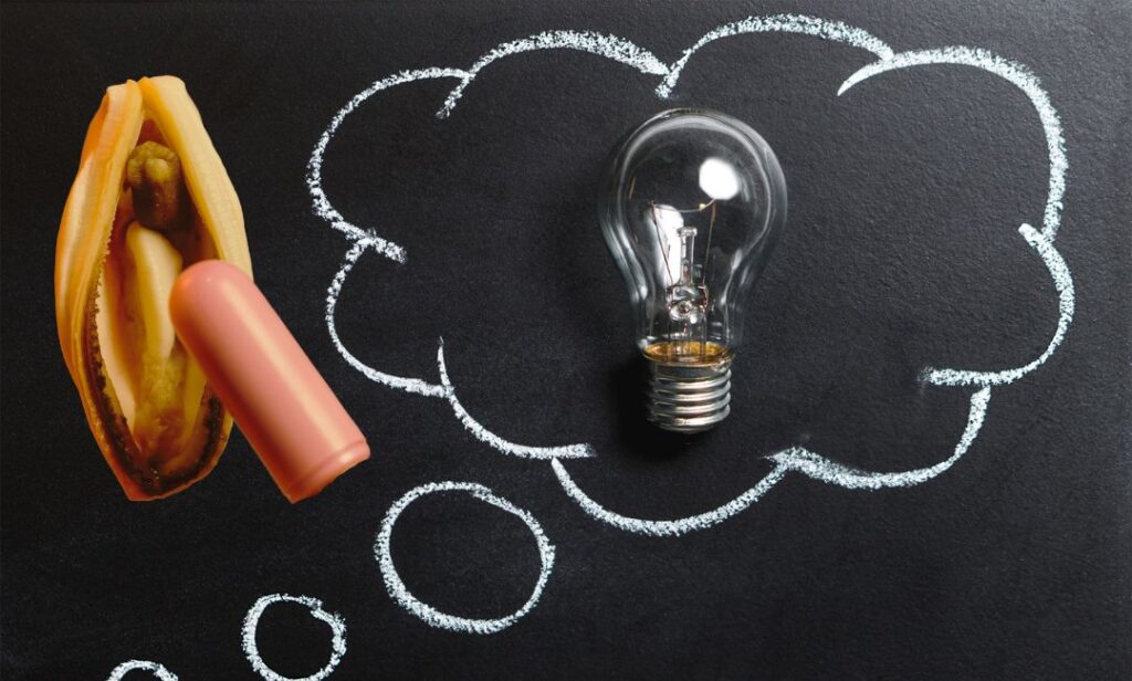 Lee más sobre el artículo Imaginación Sexual