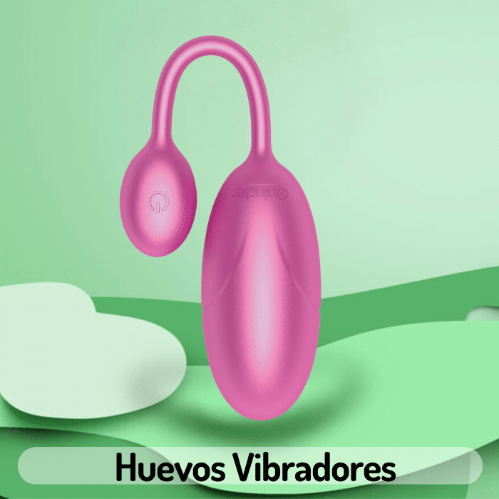 Huevos vibradores