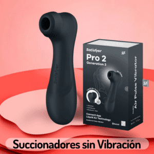 Succionador de clítoris para menopausia
