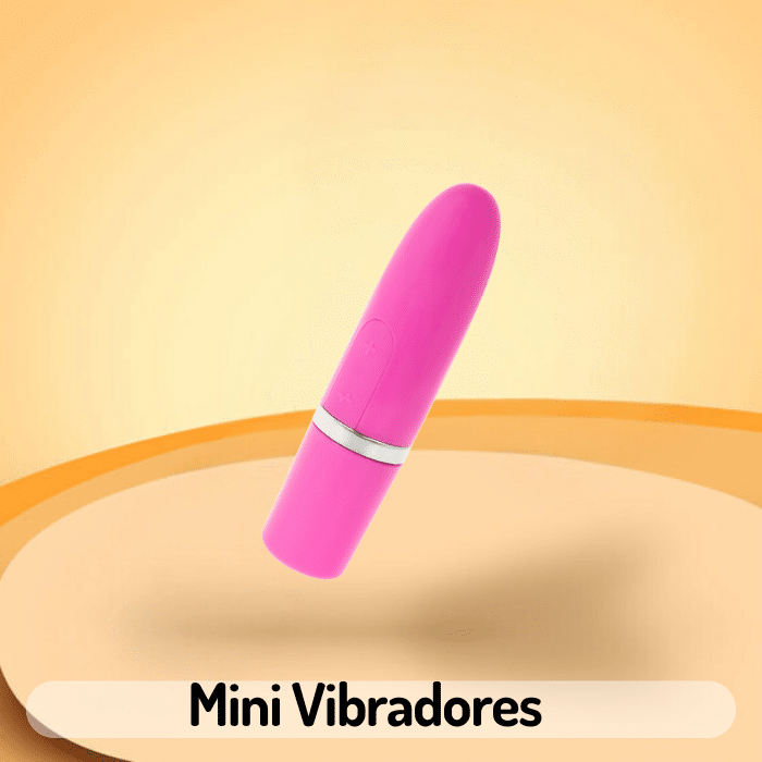 Mini vibradores