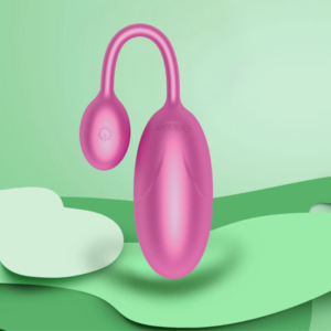 Huevos vibradores