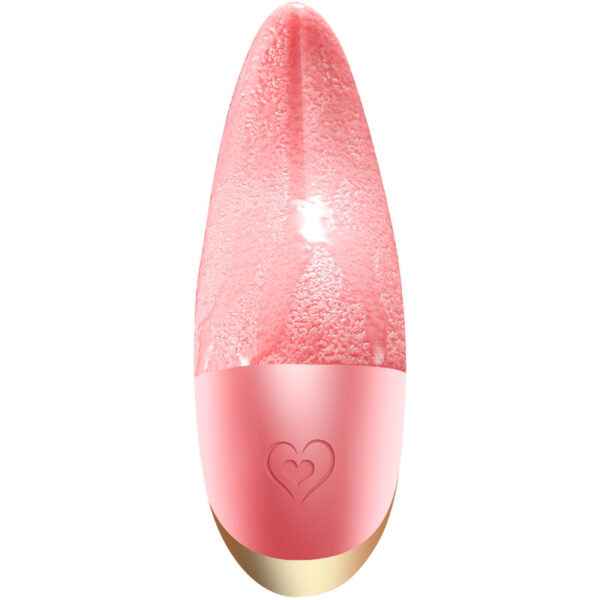 Armony - Lengua Vibrador & Estimulador - Imagen 4