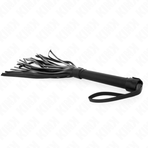 Kink - Látigo Estilo Neopreno 48.5 Cm - Imagen 5