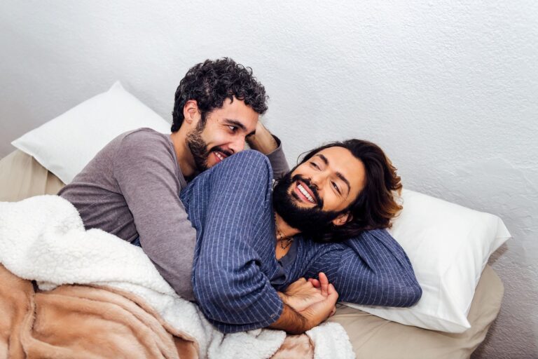 Lee más sobre el artículo Guía para el sexo anal entre hombres: Placer y seguridad