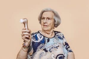 Beneficios del succionador de clítoris en la menopausia