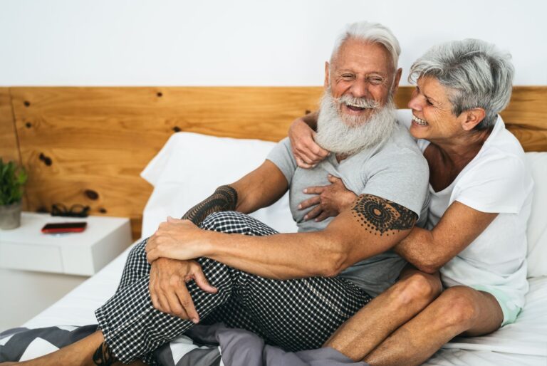 Lee más sobre el artículo Los juguetes sexuales más recomendados para la tercera edad