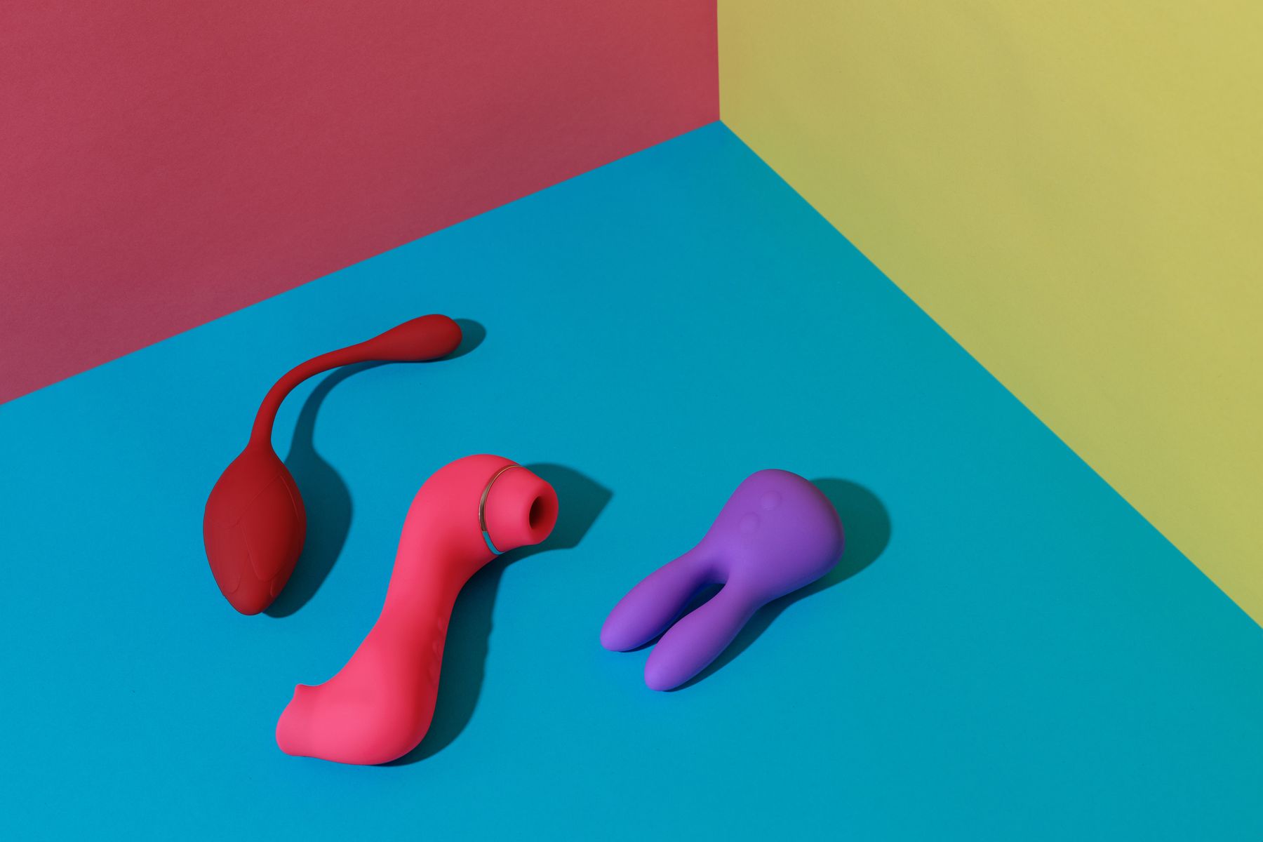 En este momento estás viendo Los mejores succionadores para mujeres con clítoris sensible