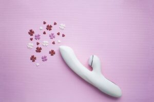 vibrador y succionador