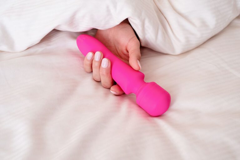 Lee más sobre el artículo Técnicas para usar un vibrador de varita mágica