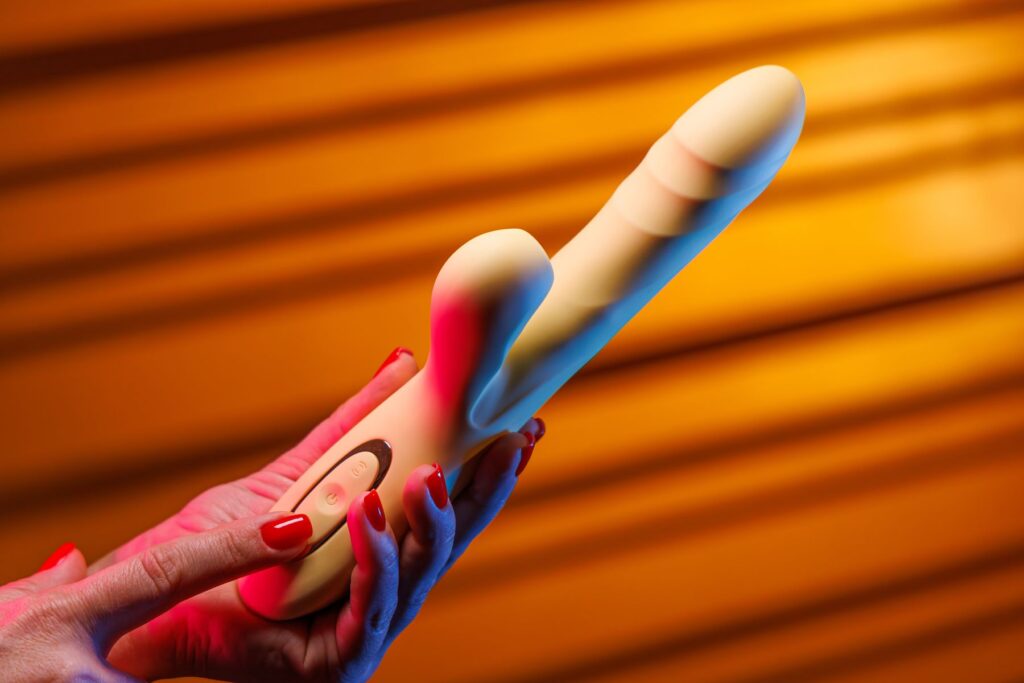 Lee más sobre el artículo Vibradores de lujo: ¿Merecen la pena?