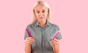 El impacto del uso de juguetes sexuales en la vida sexual de parejas mayores