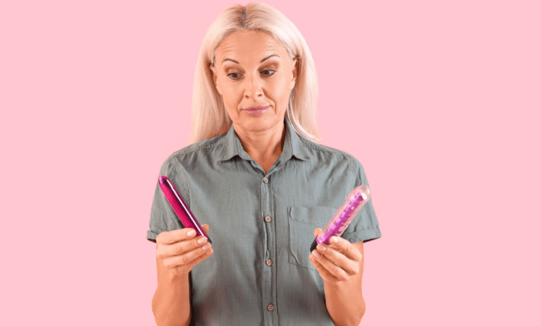 Lee más sobre el artículo El impacto del uso de juguetes sexuales en la vida sexual de parejas mayores