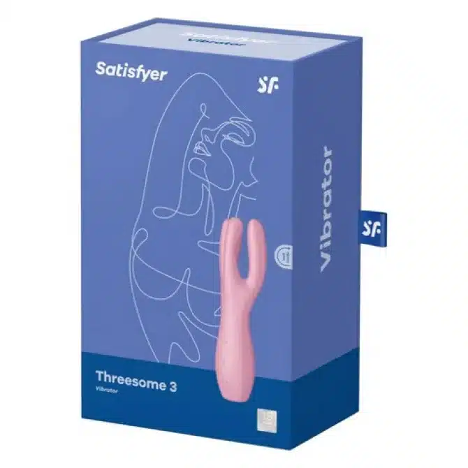 Vibrador Control App- Satisfayer - Imagen 6