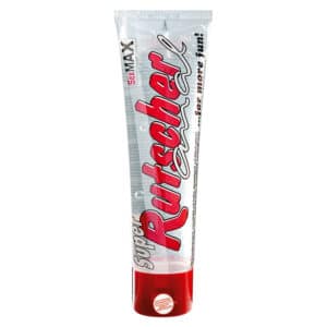 Lubricante Anal Super Deslizante Joydivision Super Rutscher 100 Ml