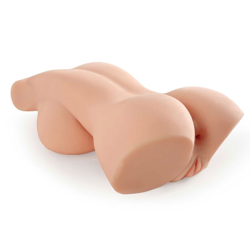 PDX PLUS - PERFECT 10 TORSO PIEL CLARA - Imagen 4