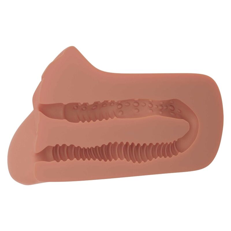 PDX PLUS - PICK YOUR PLEASURE MASTURBADOR DOBLE - Imagen 2