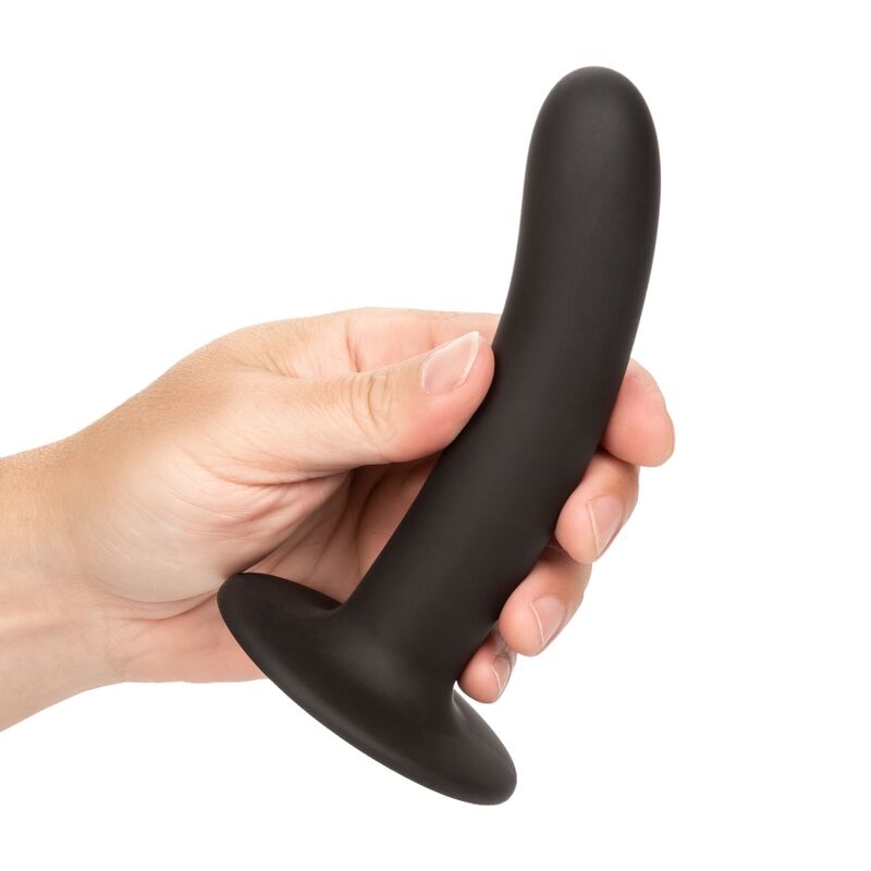 CALEXOTICS - BOUNDLESS DILDO LISO 15.25 CM COMPATIBLE CON ARNÉS - Imagen 3