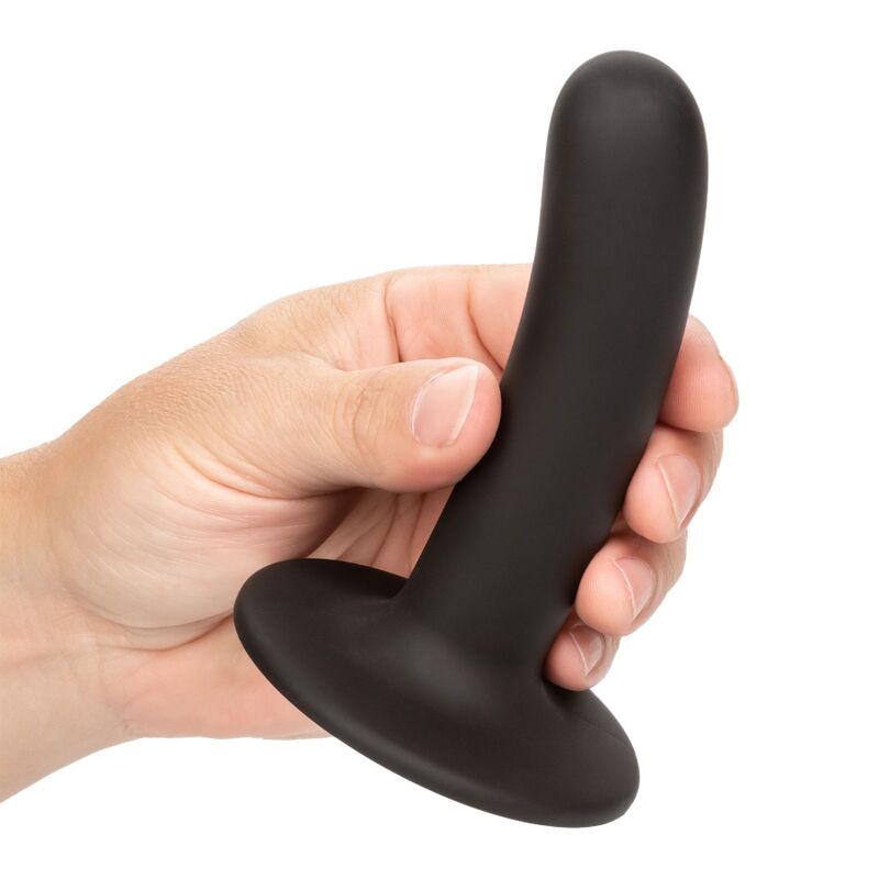 CALEXOTICS - BOUNDLESS DILDO LISO 12 CM COMPATIBLE CON ARNÉS - Imagen 6