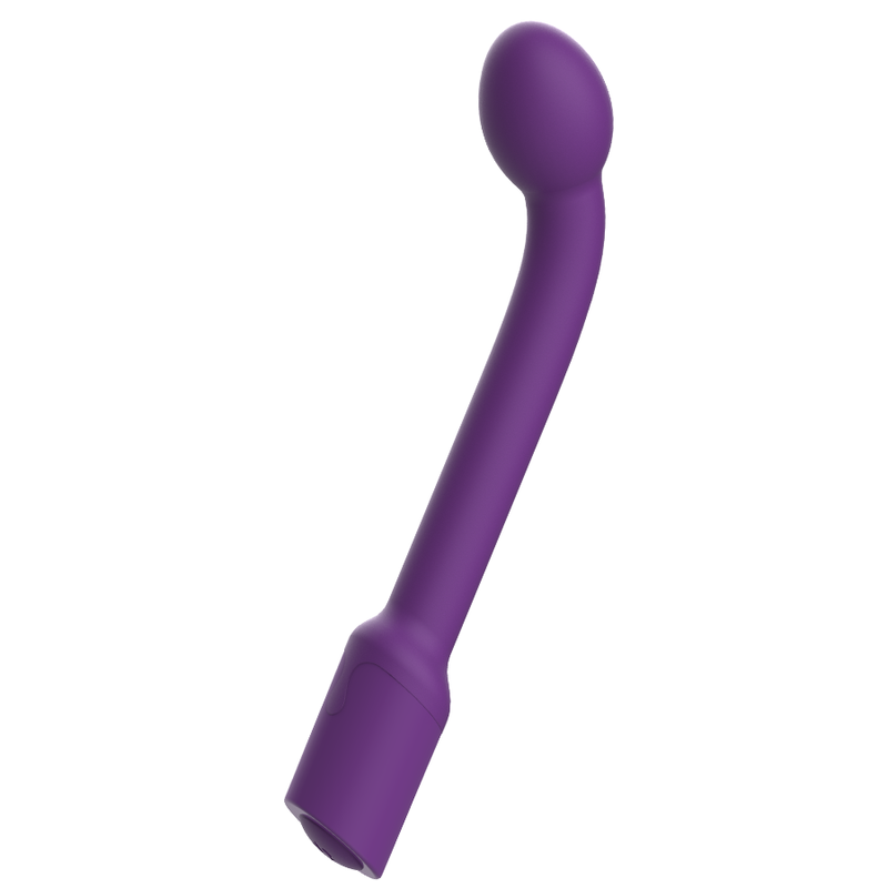 REWOLUTION - REWOFLEX VIBRADOR ESTIMULADOR PUNTO G FLEXIBLE - Imagen 5